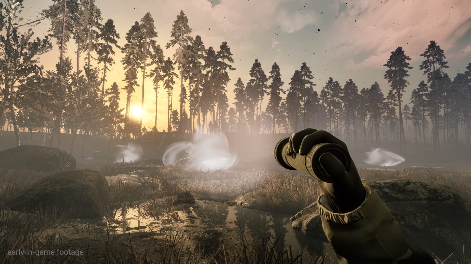 Screenshot for Into the Radius 2