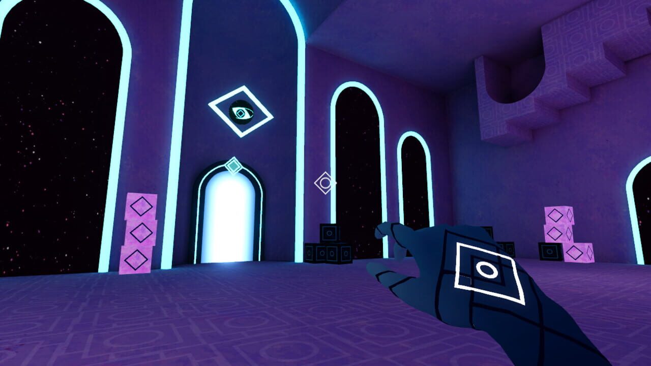 Screenshot for Tobla: Divine Path