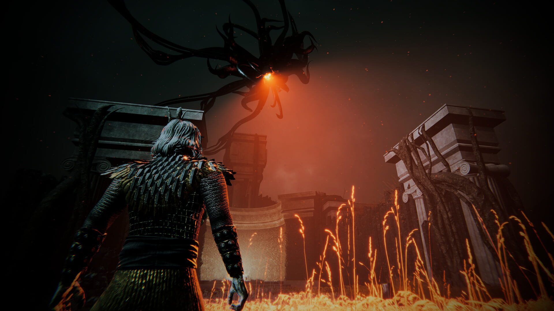 Screenshot for The Inquisitor