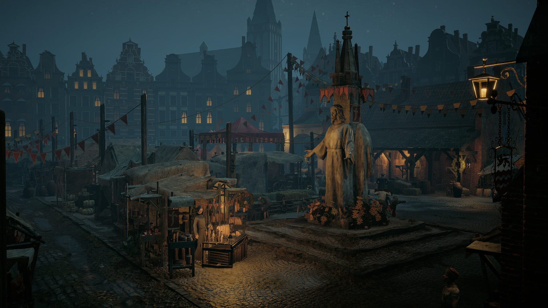 Screenshot for The Inquisitor