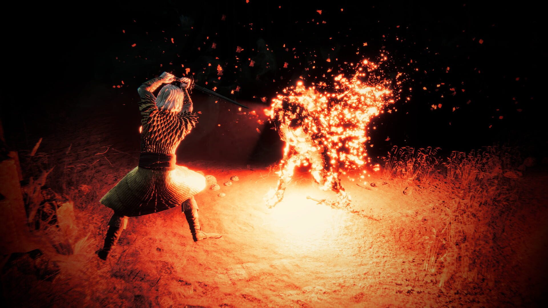 Screenshot for The Inquisitor