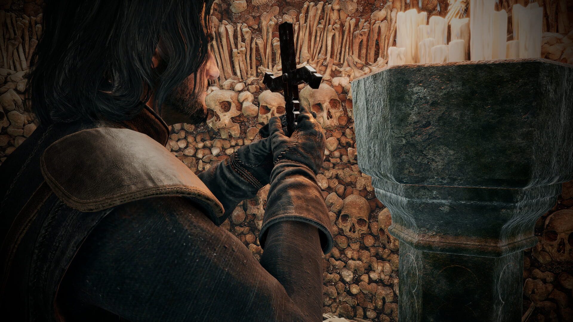 Screenshot for The Inquisitor