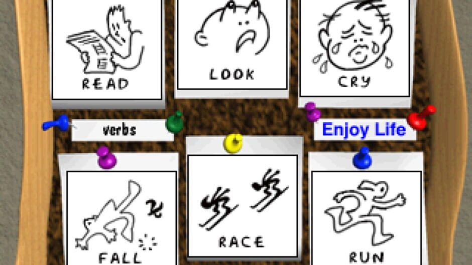 Screenshot for Club 3DO: Station Invasion
