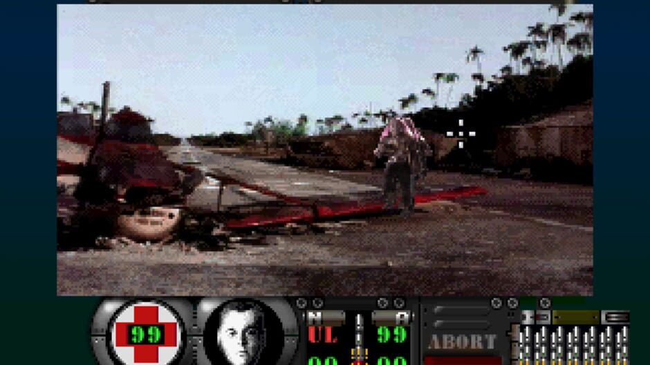 Screenshot for Corpse Killer