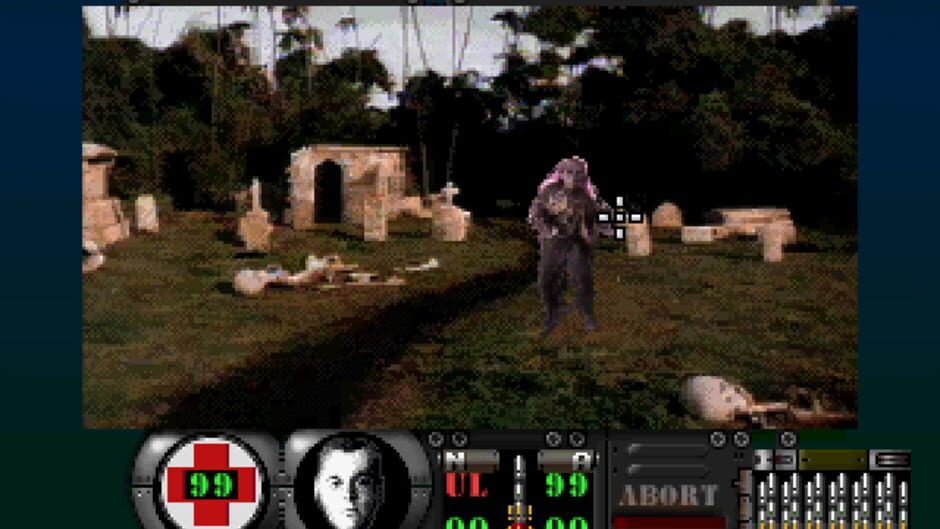 Screenshot for Corpse Killer