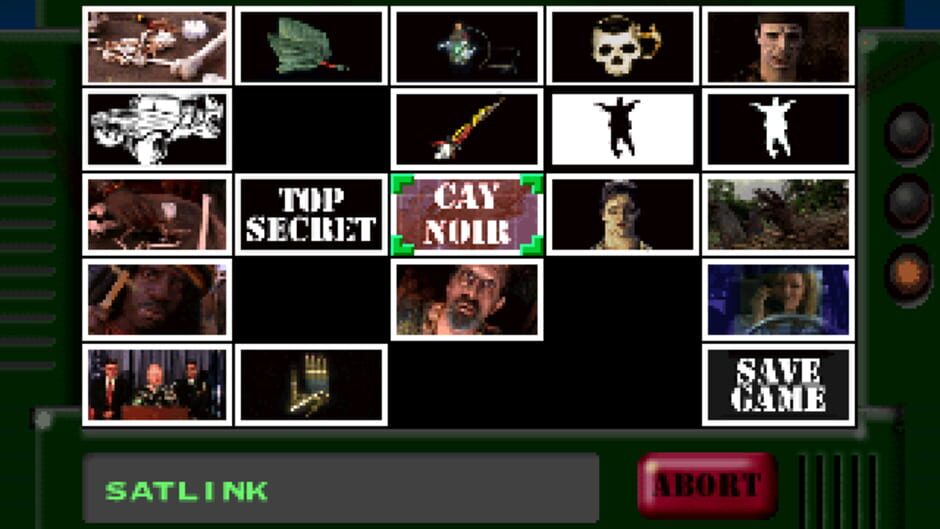 Screenshot for Corpse Killer