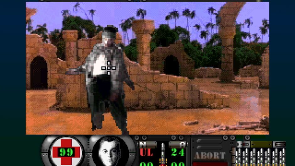 Screenshot for Corpse Killer