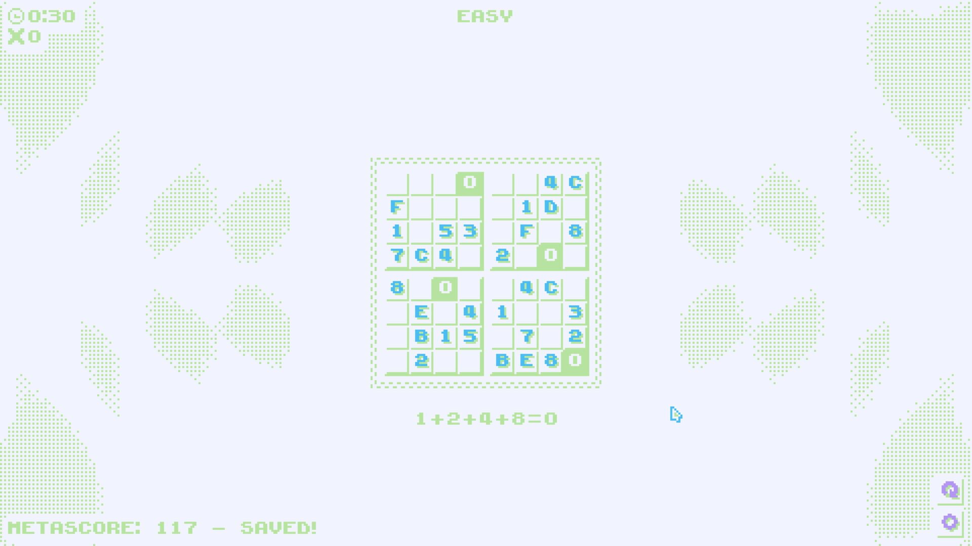 Screenshot for Hexle