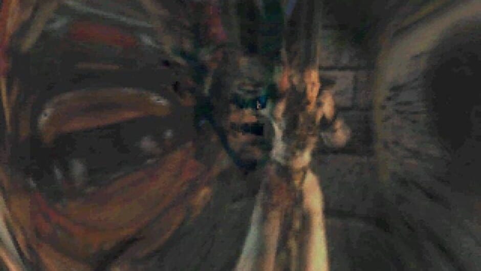 Screenshot for Dark Earth