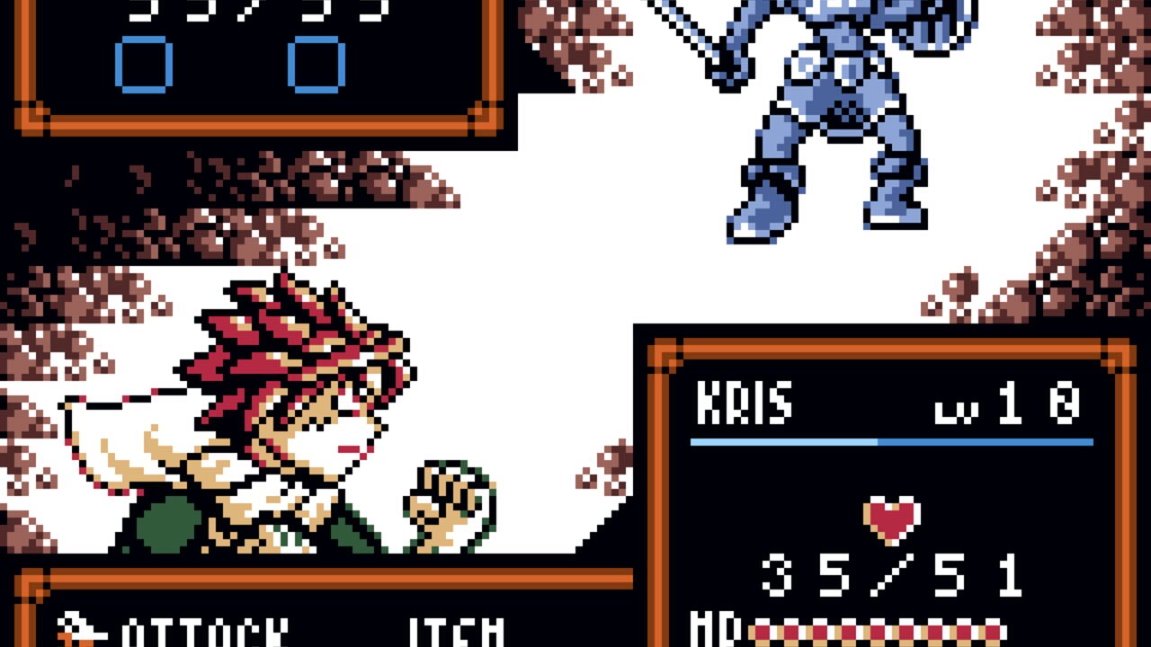 Screenshot for Dragonyhm