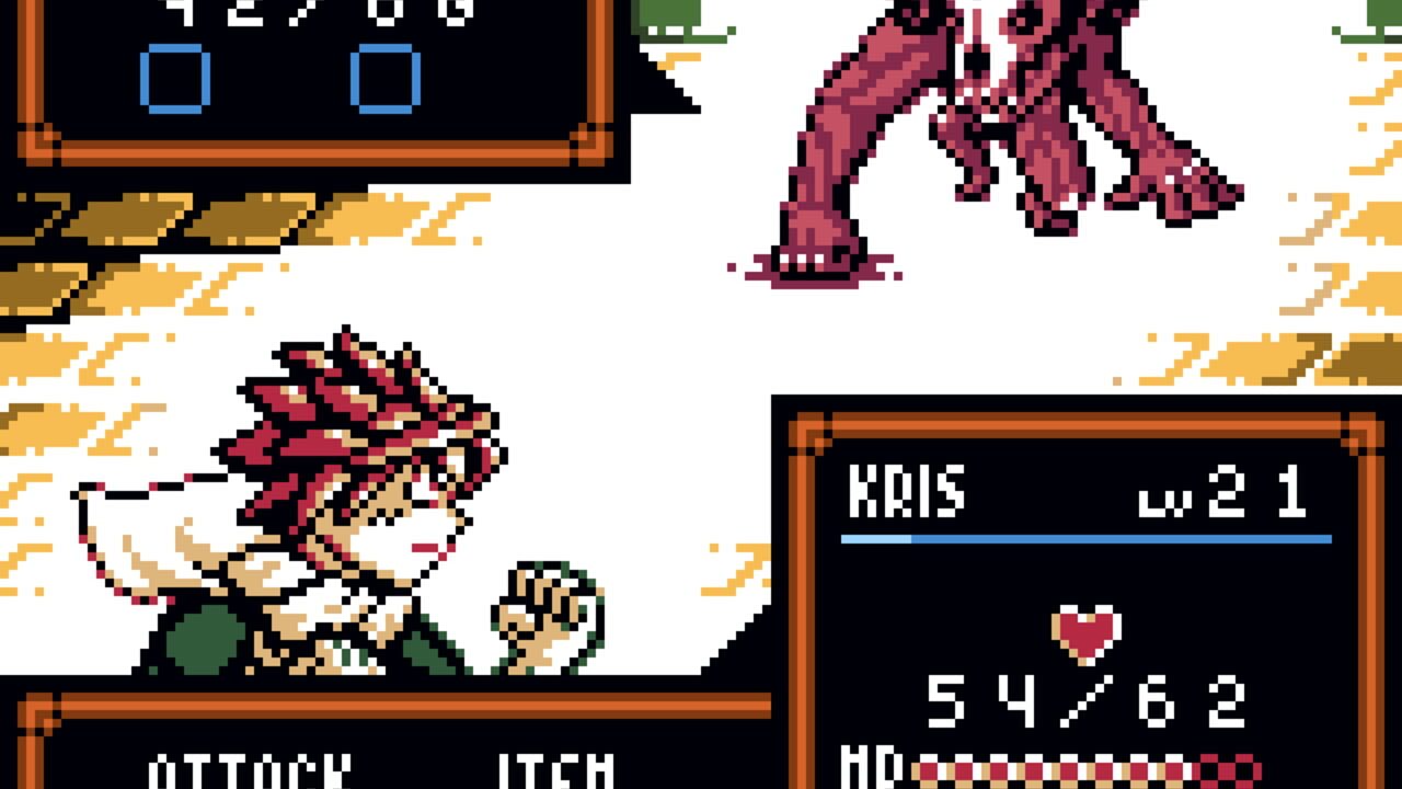 Screenshot for Dragonyhm
