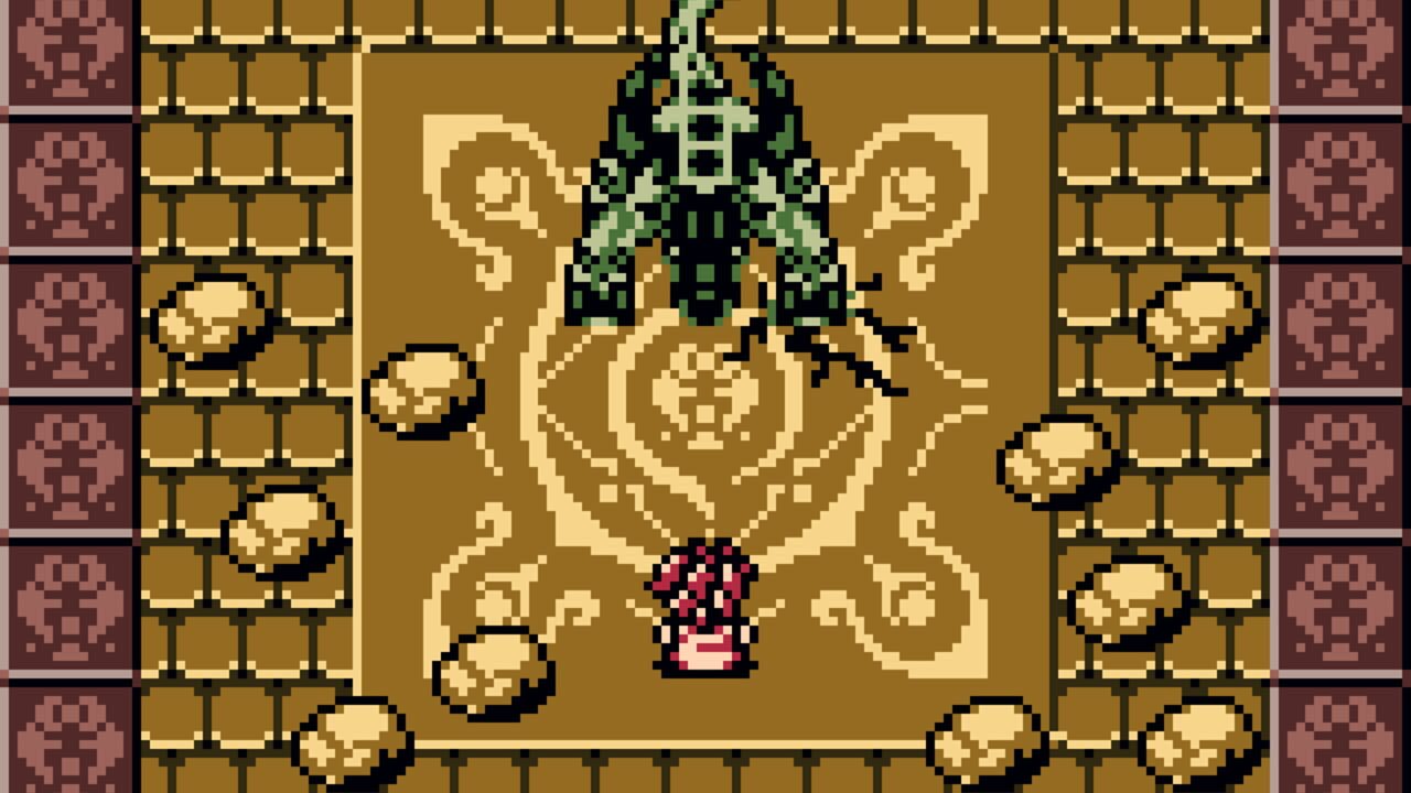 Screenshot for Dragonyhm