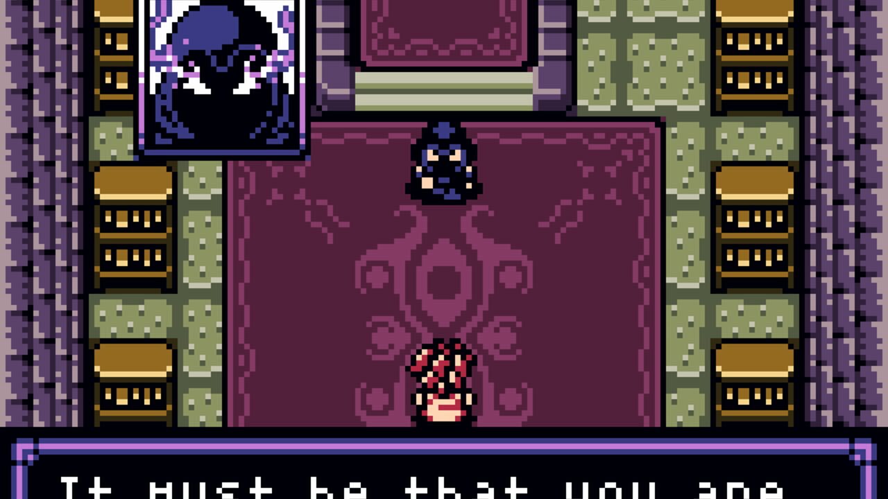 Screenshot for Dragonyhm