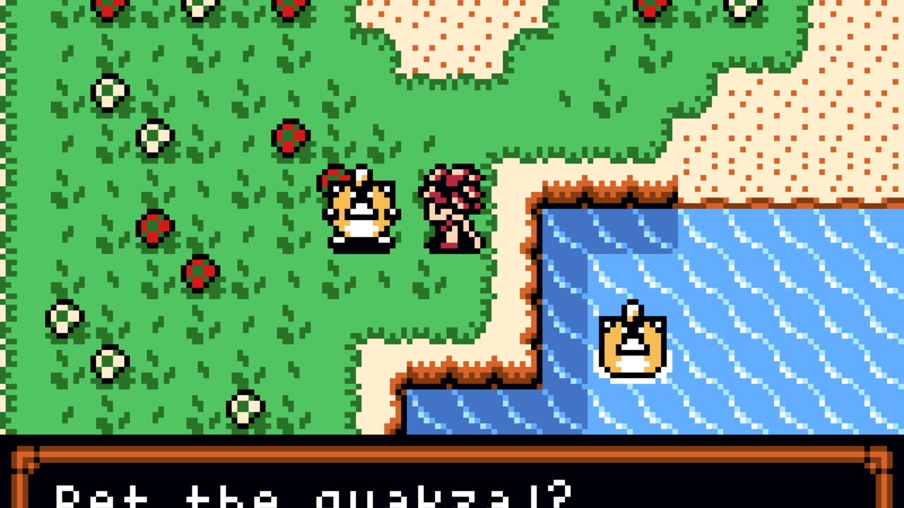 Screenshot for Dragonyhm