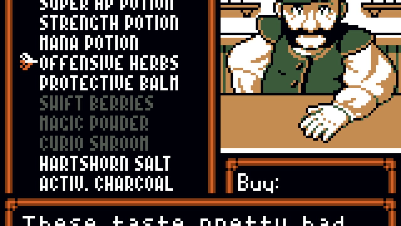 Screenshot for Dragonyhm