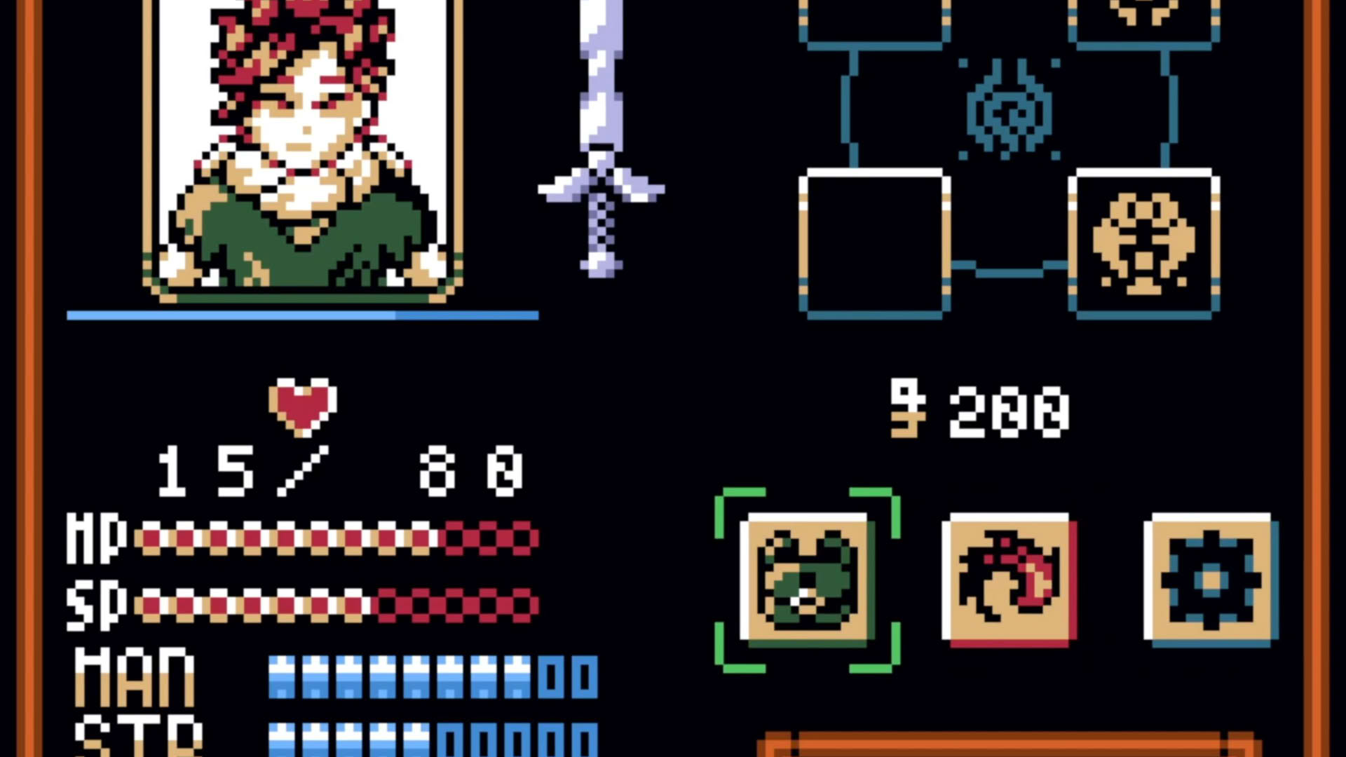 Screenshot for Dragonyhm