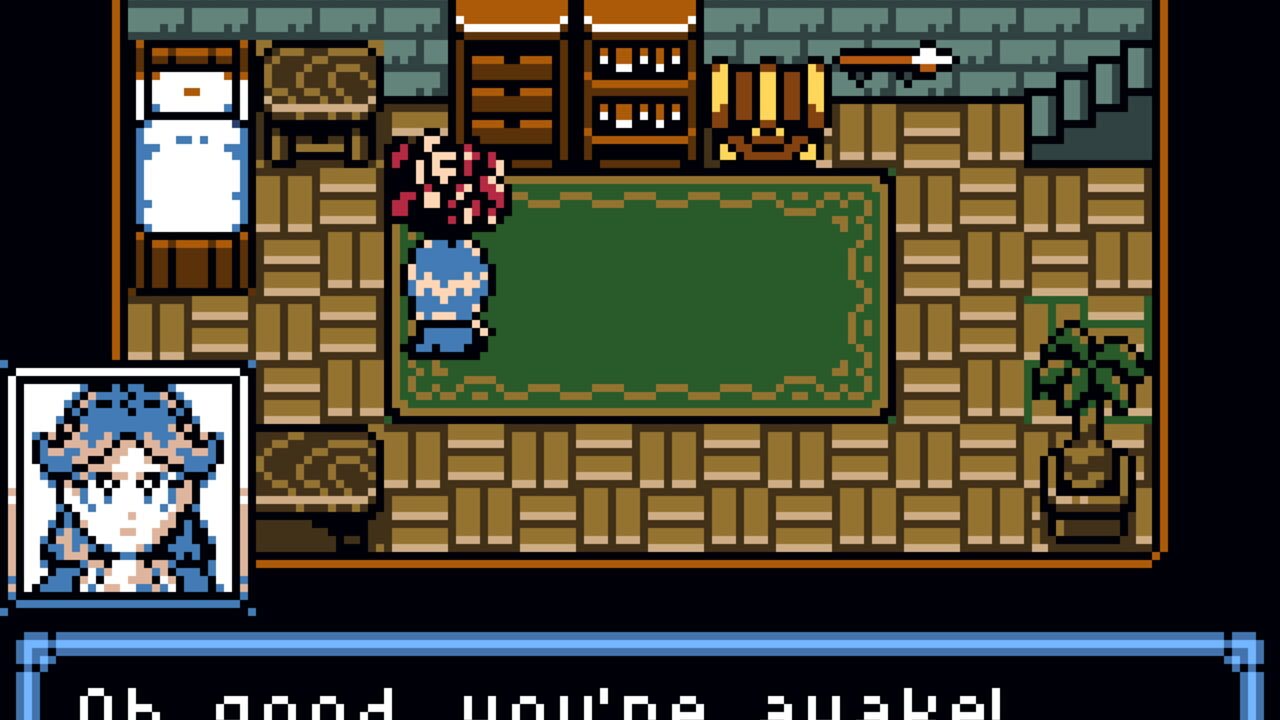 Screenshot for Dragonyhm