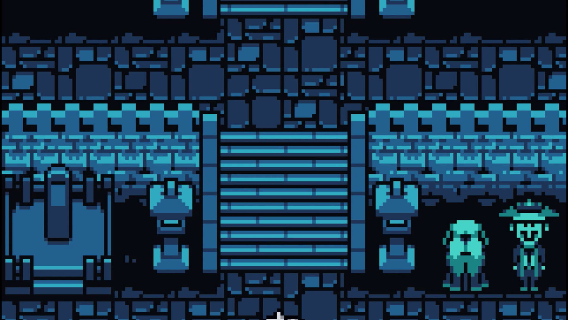 Screenshot for The Mayor of Sanctuary