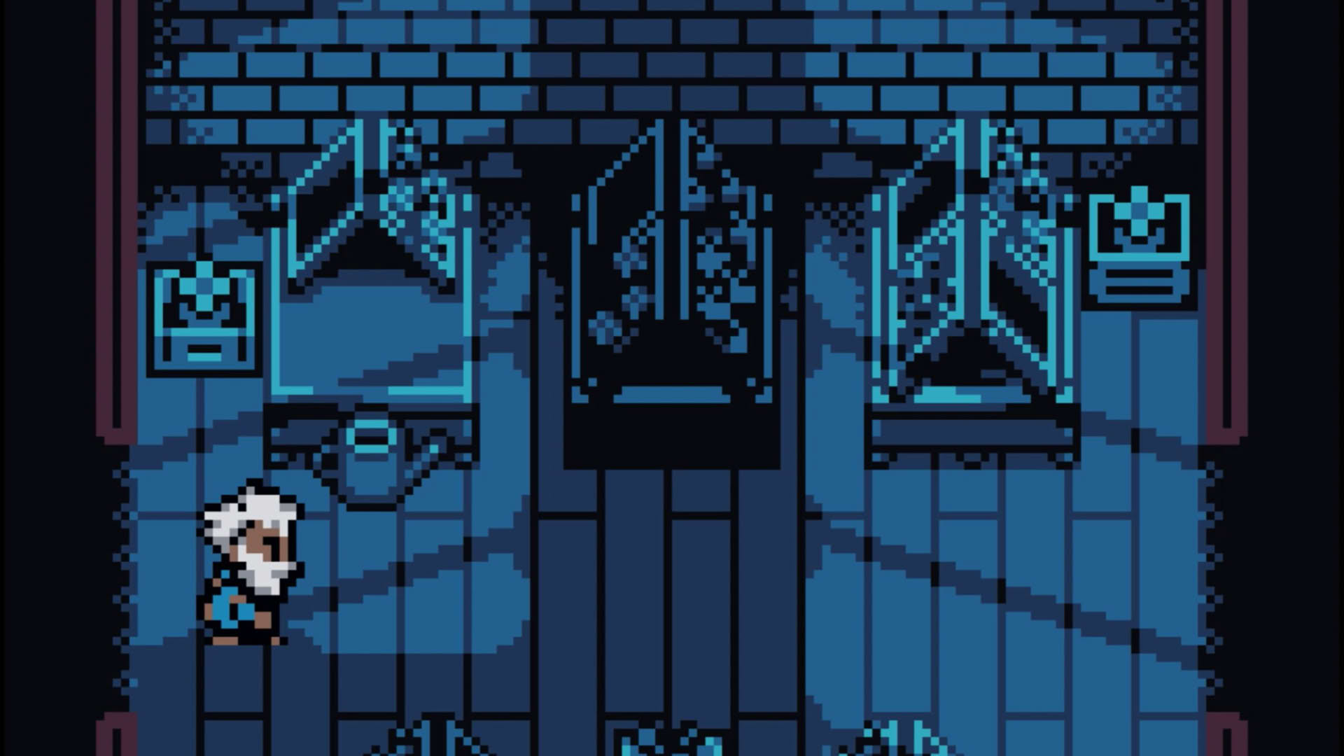 Screenshot for The Mayor of Sanctuary