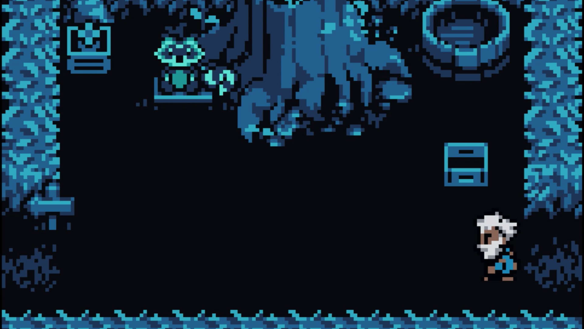 Screenshot for The Mayor of Sanctuary