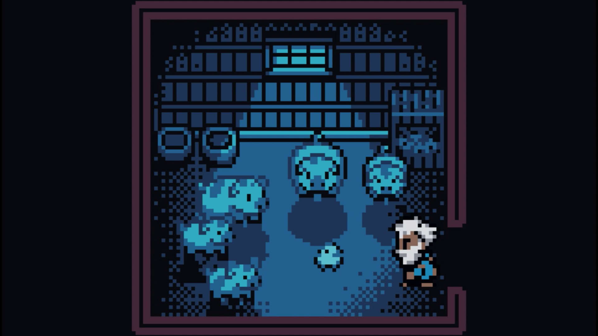 Screenshot for The Mayor of Sanctuary