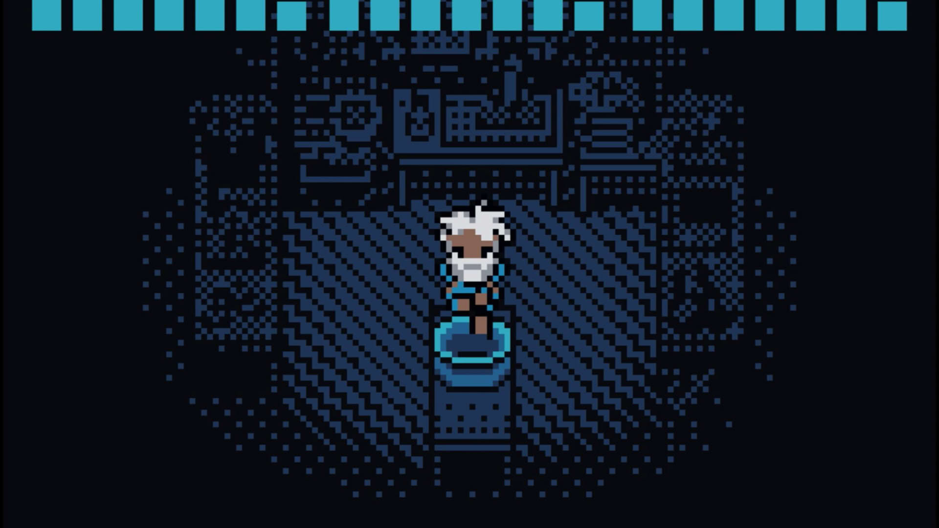 Screenshot for The Mayor of Sanctuary