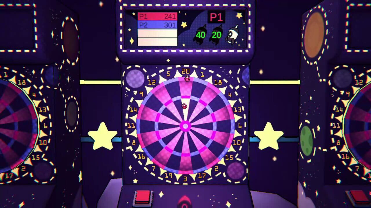 Screenshot for Arcade Game Zone