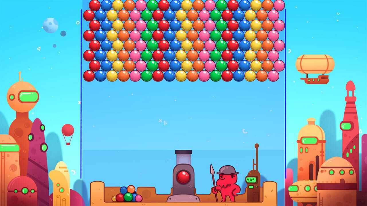 Screenshot for Arcade Game Zone