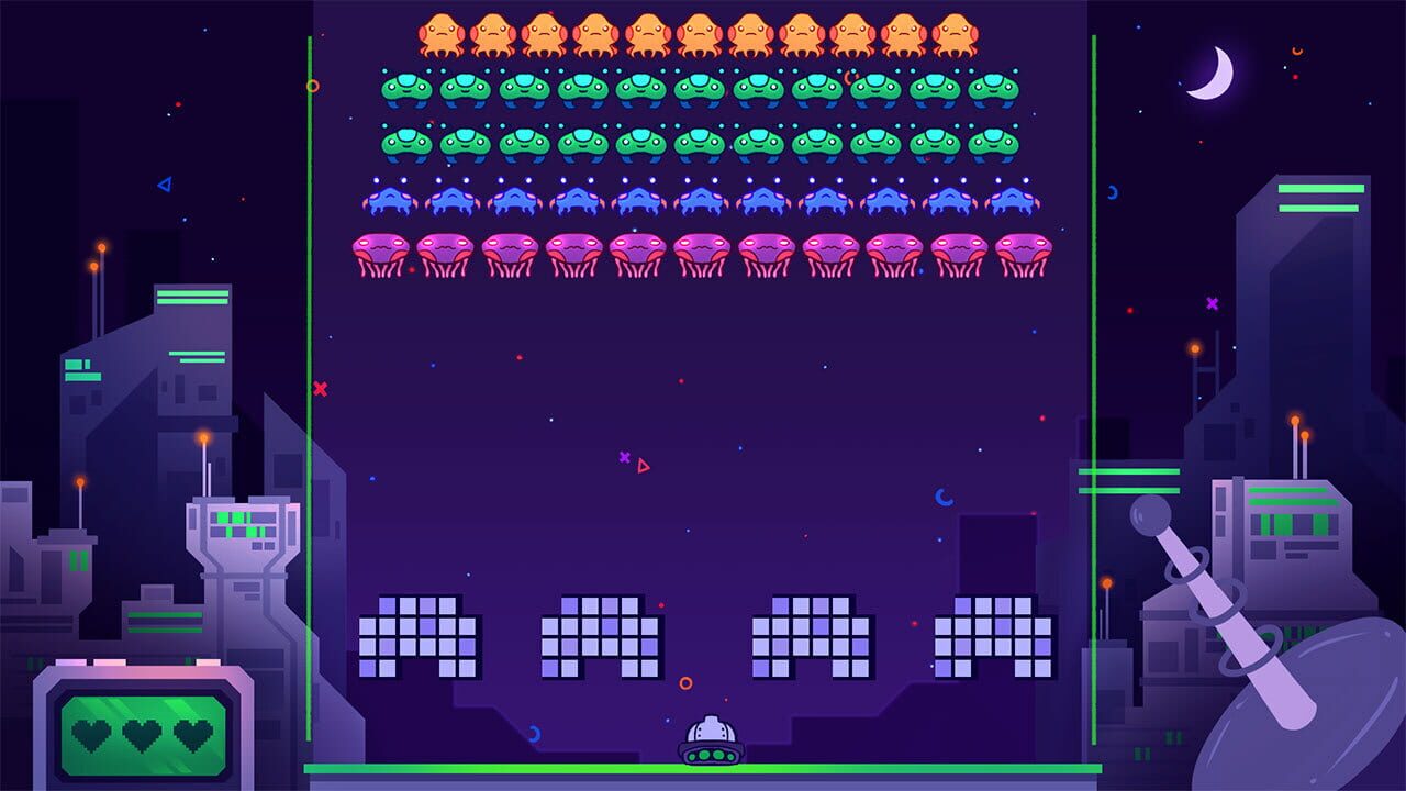 Screenshot for Arcade Game Zone