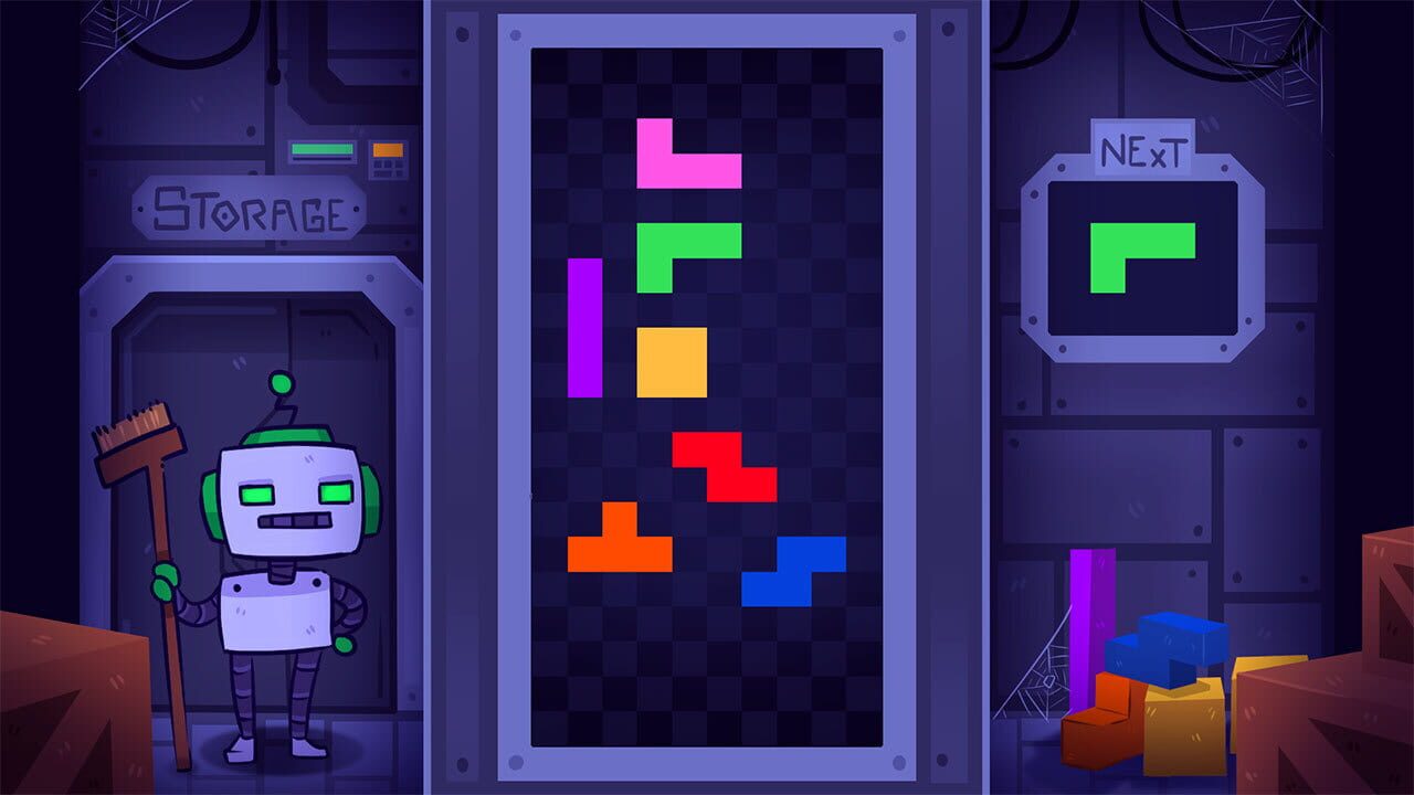 Screenshot for Arcade Game Zone