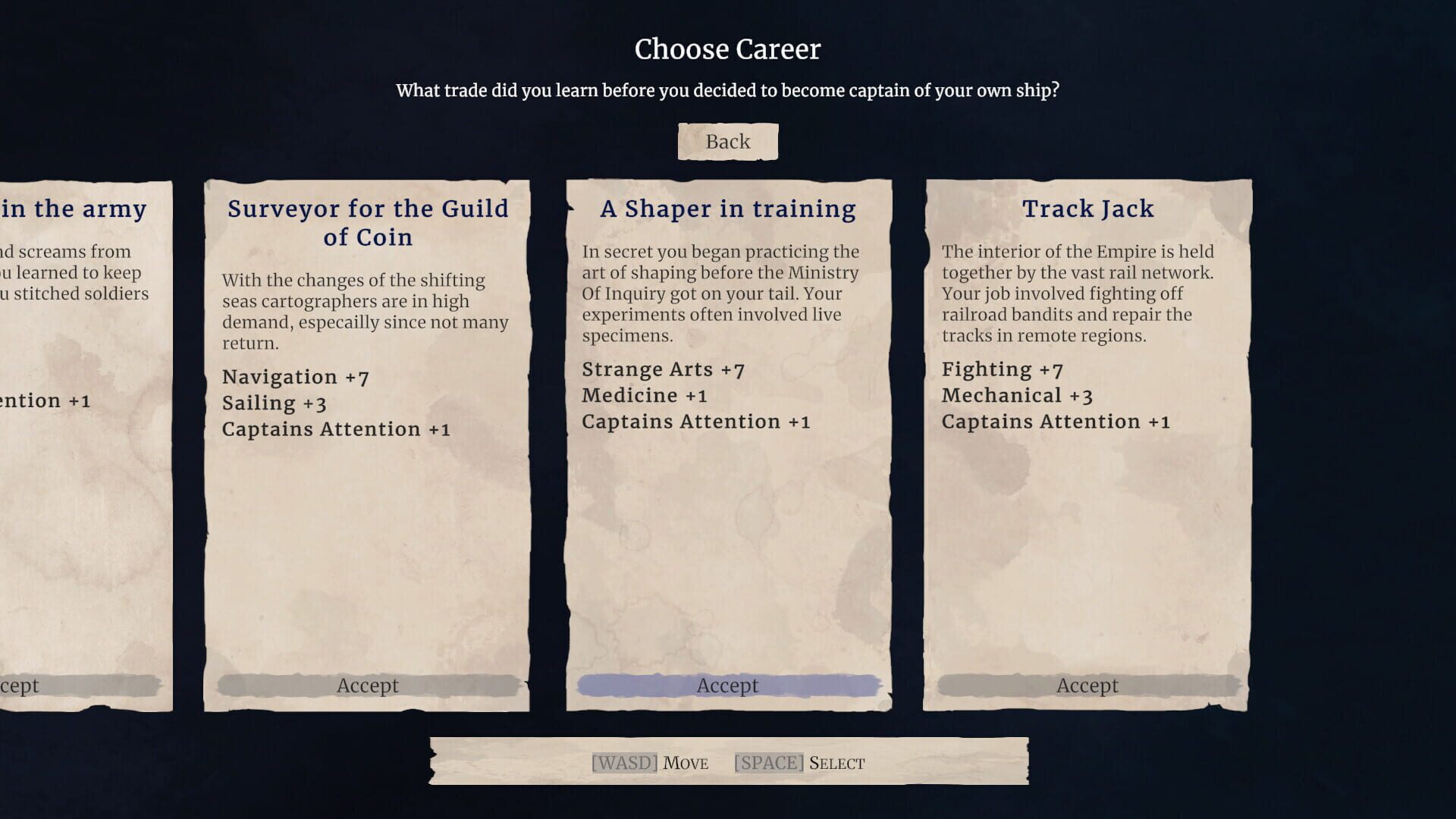 Screenshot for Sea Of Rifts