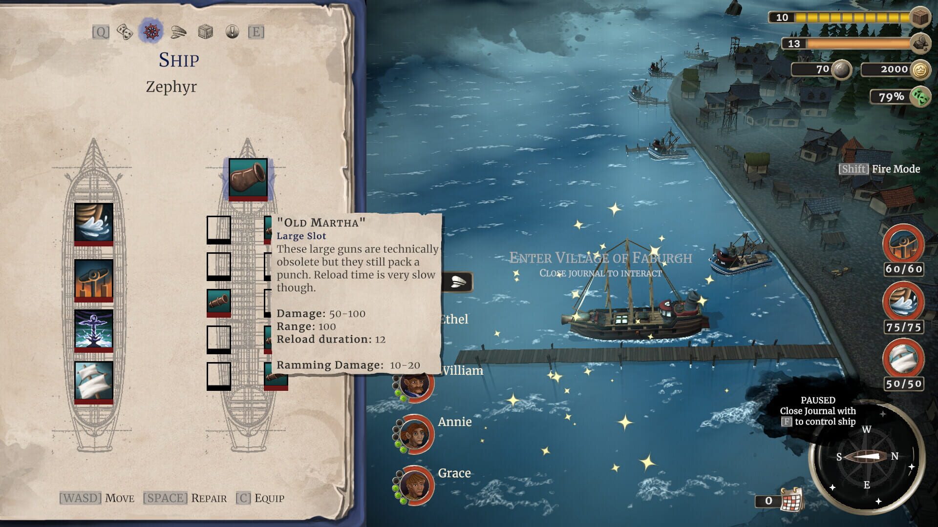 Screenshot for Sea Of Rifts