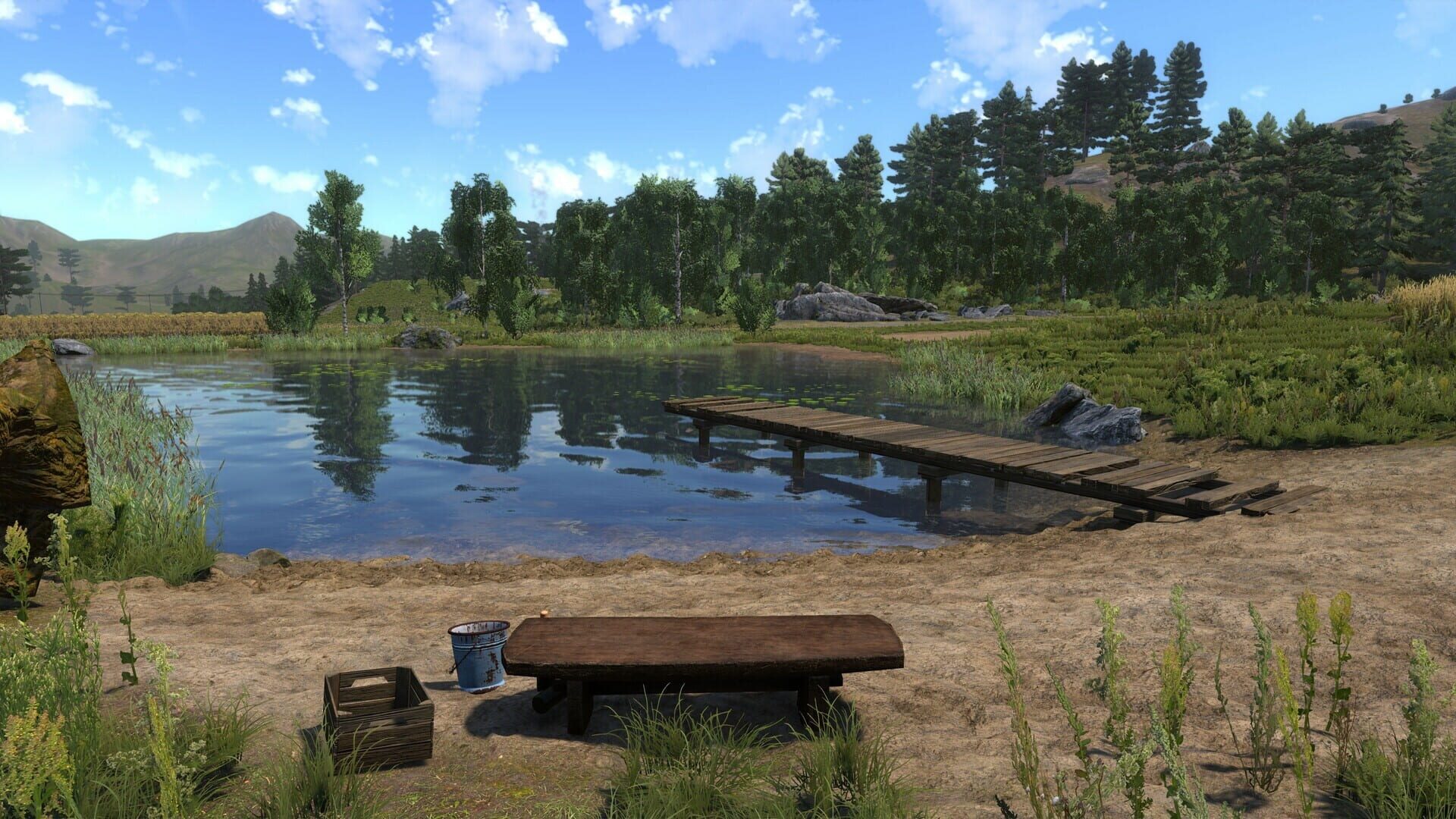 Screenshot for Farmer's Dynasty 2
