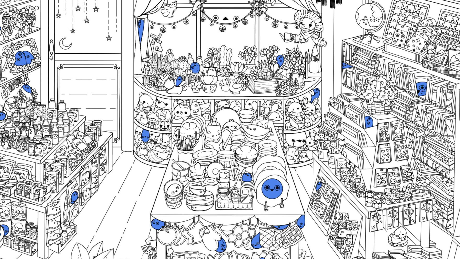 Screenshot for Where Sacabamba Aspises