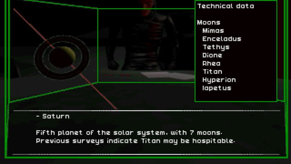 Screenshot for Creature Shock