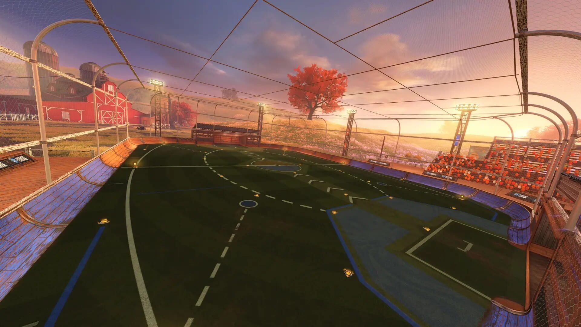 Screenshot for Rocket League: Season 13