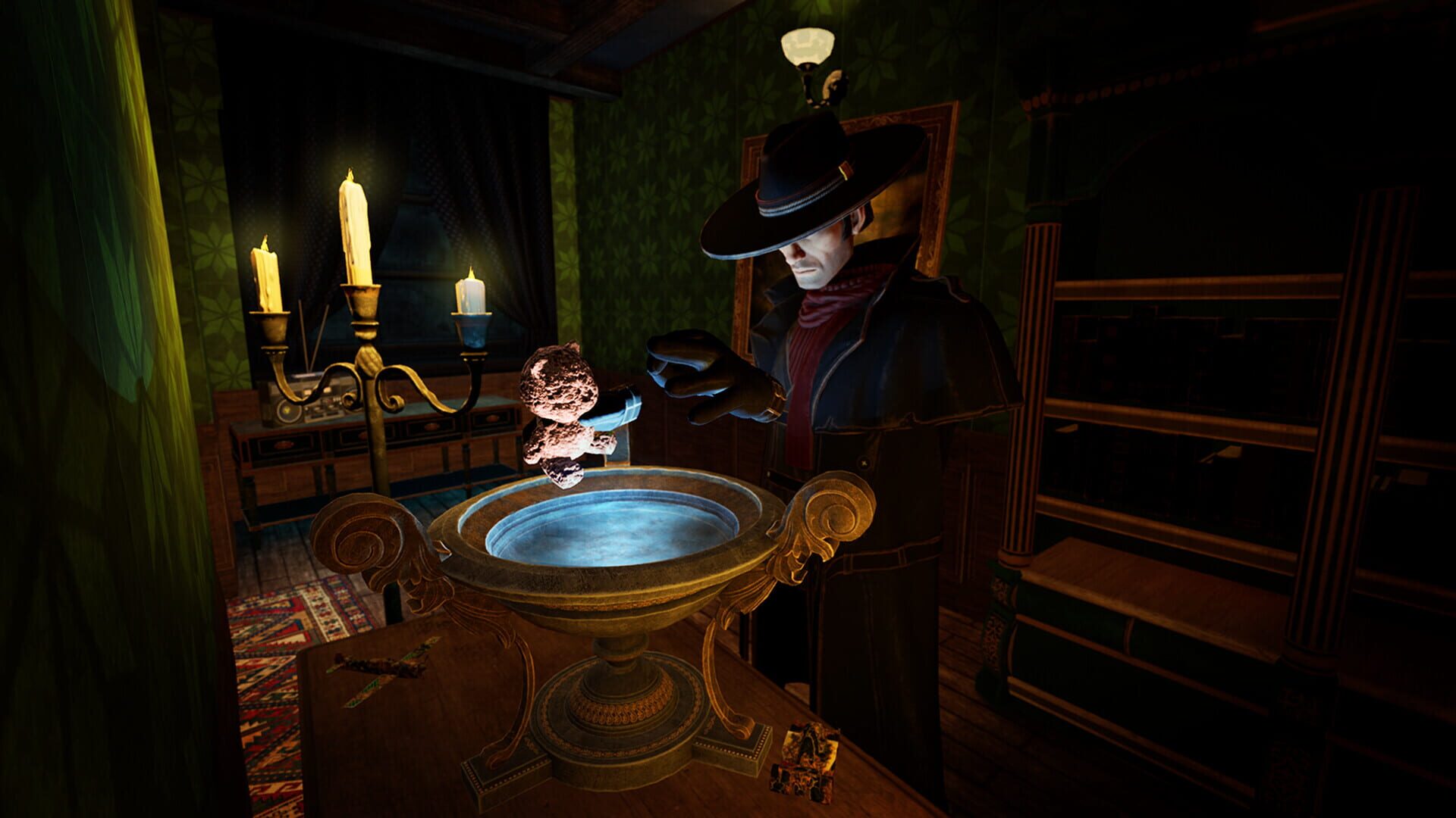 Screenshot for Hunt Together