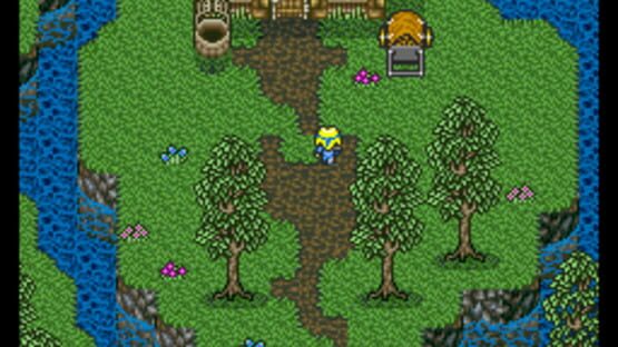 Screenshot for Eien no Filena