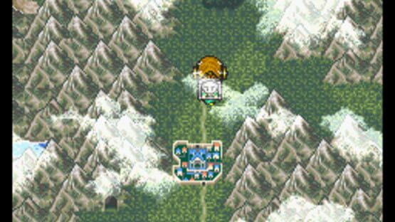 Screenshot for Eien no Filena
