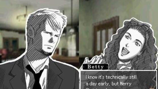 Screenshot for Last Window: The Secret of Cape West