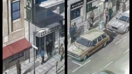 Screenshot for Last Window: The Secret of Cape West