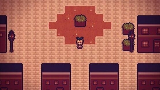 Screenshot for LiEat: The Lie-Eating Dragon & the Vermilion Vampire