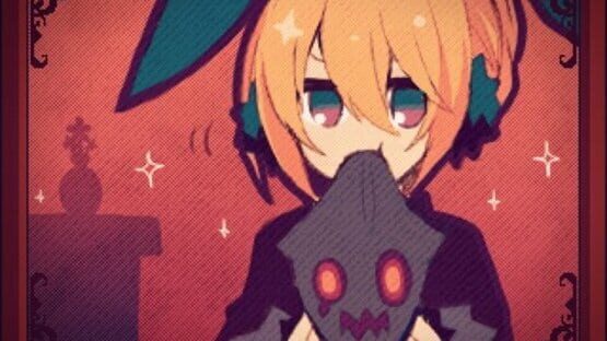 Screenshot for LiEat: The Lie-Eating Dragon & the Vermilion Vampire