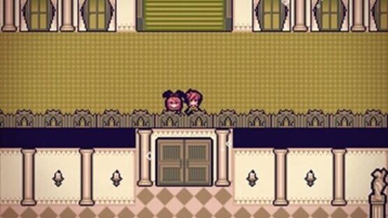 Screenshot for LiEat: The Lie-Eating Dragon & the Gold Thief