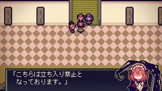 Screenshot for LiEat: The Lie-Eating Dragon & the Gold Thief
