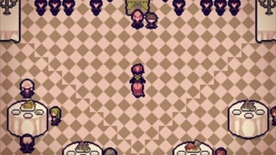 Screenshot for LiEat: The Lie-Eating Dragon & the Gold Thief