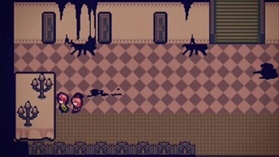 Screenshot for LiEat: The Lie-Eating Dragon & the Gold Thief