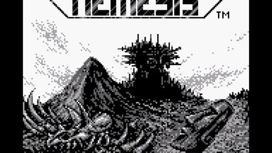 Screenshot for Nemesis