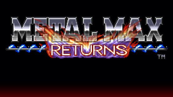 Screenshot for Metal Max Returns
