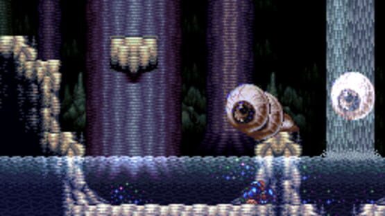 Screenshot for Musya: The Classic Japanese Tale of Horror
